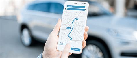 Why Route Optimization App For Android And Ios Is Need Of The Hour