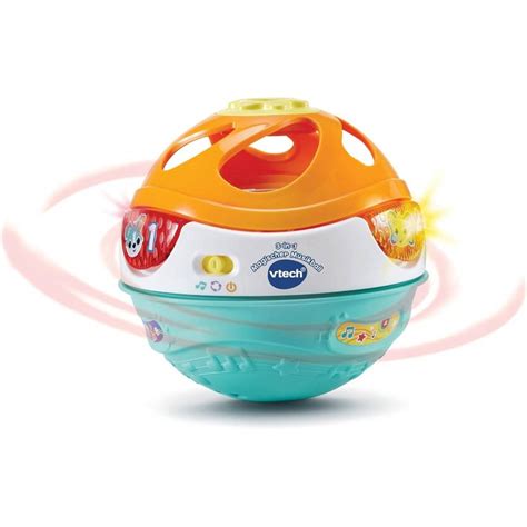 Vtech Interaktywna Kula 3w1 61721