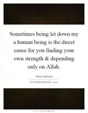 Finding Strength Quotes & Sayings | Finding Strength Picture Quotes