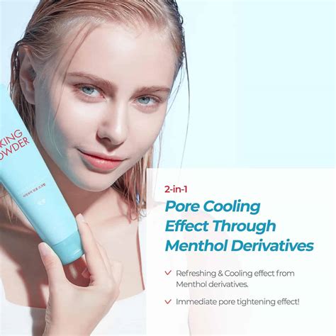 Etude Baking Powder Crunch Pore Scrub | Buy Online