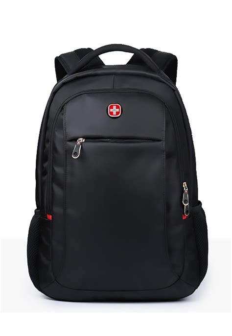 Mochila Cadeado Notebook Executiva Masculina Reforçada Impermeável