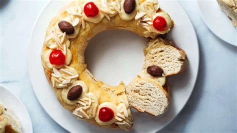 La Historia De La Rosca De Pascua Y La Mejor Receta Para Elaborarla En Casa