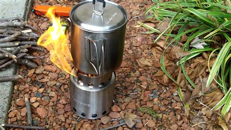 Solo Stove Bonfire Review The Perfect Fire Pit For The Backyard