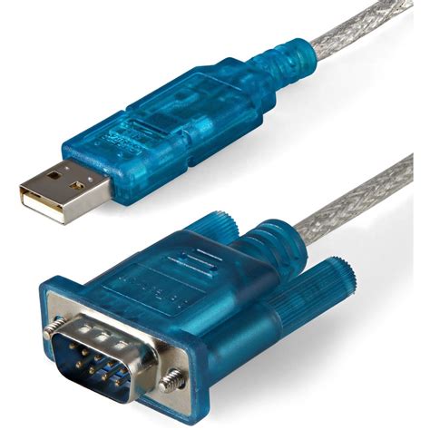 Usb To Serial Interface Cable