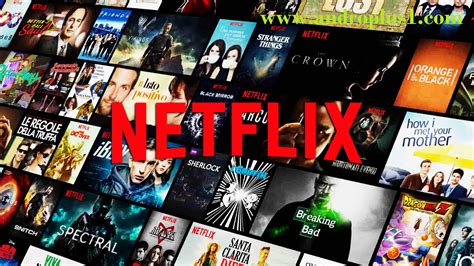 تحميل افلام من Netflix للكمبيوتر