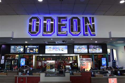 ODEON