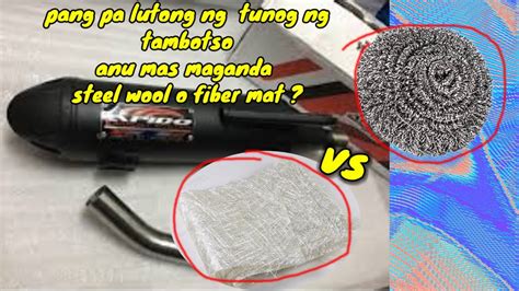 TRY MO LAGYAN SOLID GANDA NG TUNOG NG PIPE MO Apido Mr Gong Tv YouTube