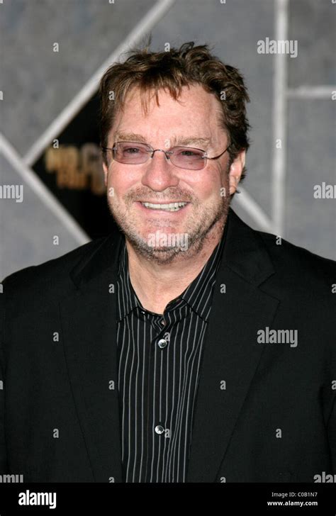 Stephen Root Premiere of 'No Country for Old Men' at ArcLight Theaters - Arrivals Los Angeles ...