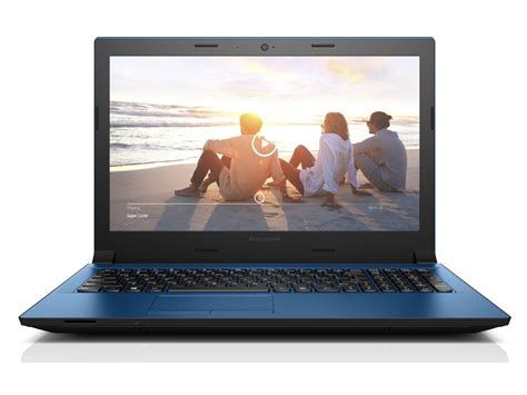 Lenovo IdeaPad 300 Serie Notebookcheck It