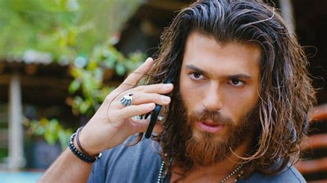 Can Yaman Can Yaman En La Voz Turqu A As Canta El Actor De Erkenci Kus