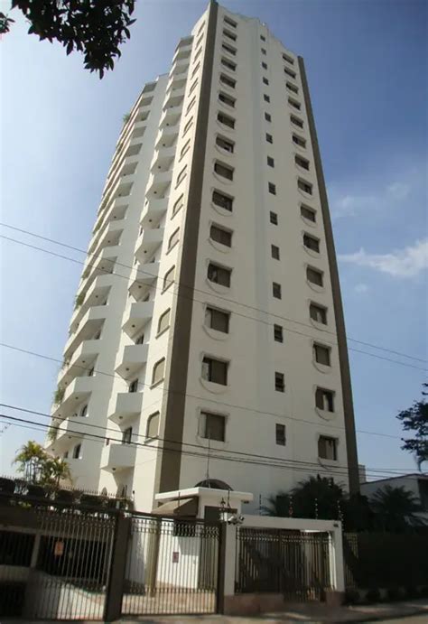 Condomínio Edifício Ilha De Creta Torre 1 Rua Antônio Bastos 33