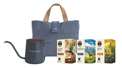 「tully S Coffee Barista S Roast マスターブレンド・コロンビア・キリマンジャロ・ブラジル」を、9月9日（月）に新発売 株式会社伊藤園