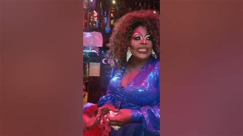 Ms Continental Plus Darcel Stevens Takes On Midtown Moon Atl And Rocks