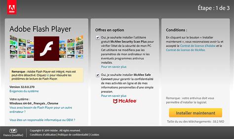 Comment Obtenir Adobe Flash Player Gratuit Légalement Télécharger