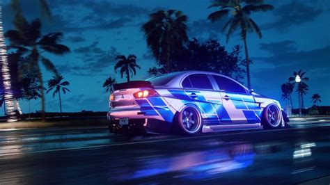 Criterion May Have Already Begun Work On New Need For Speed