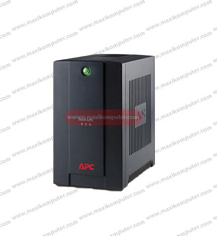 UPS APC BX 800LI MS Maxi Komputer