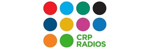 Logo Crp Future Tech Forum 2024 Cámara De Comercio De Lima