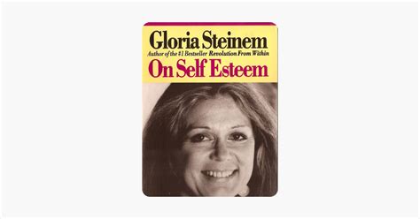 ‎Gloria Steinem on Apple Books