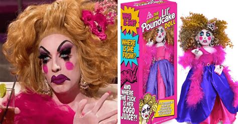 Who is Lil' Poundcake? Here's all about 'RPDR' All-Star winner Alaska ...