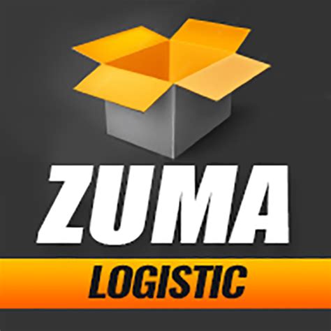 Grupo Zuma Logistic Apps On Google Play