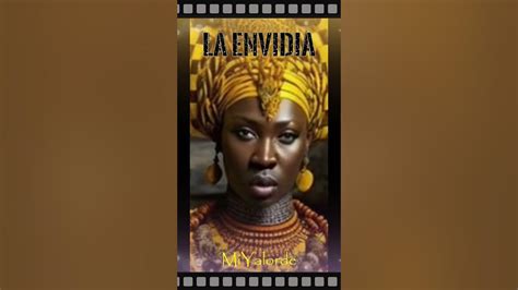 Los Consejos De Los Orishas Oshún 🌻 La Envidia Youtube