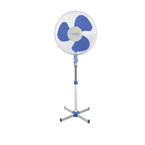 Esperanza Standing Fan Ehf Kk Hurricane W Botland Robotic Shop