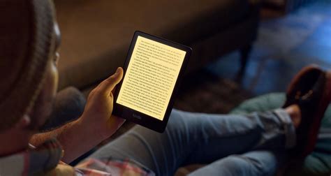 New Kindle Paperwhite And Paperwhite Signature Edition Are Now Official