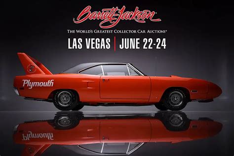 Barrett Jackson Dates Schedule Calendar Bianca Maryjo