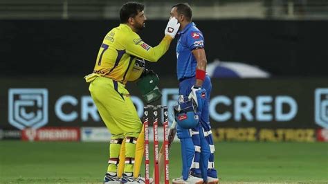 Ipl 2021 Live Streaming Csk Vs Dc When And Where To Watch Chennai