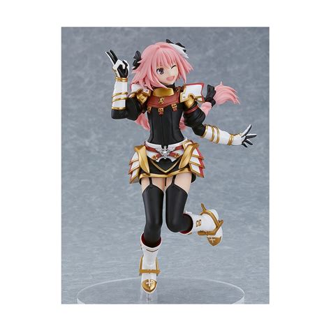 POP UP PARADE Rider Astolfo Fate Grand Order Meccha Japan