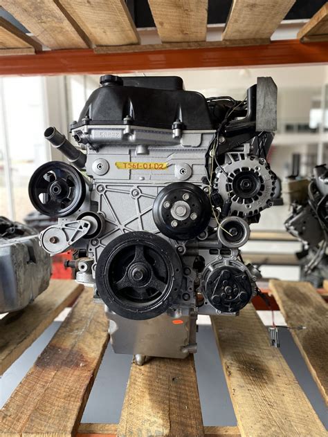 Motor Vortec 4200 Chevrolet Trail Blazer T5614 Imporsaldos