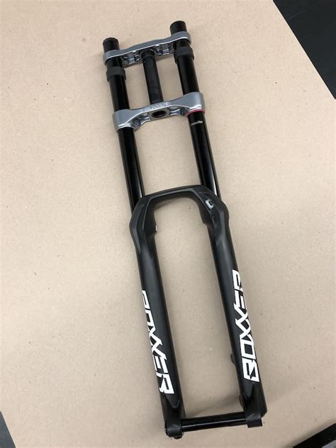 Rockshox Boxxer Select Debonair Spring For Sale