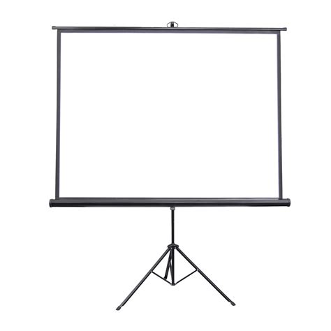 projector screen portable prestige group av installs av hire