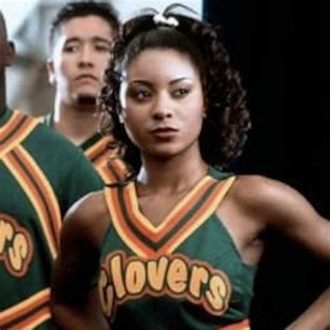 Natina Reed Singer And Star Of Bring It On Dead At 32