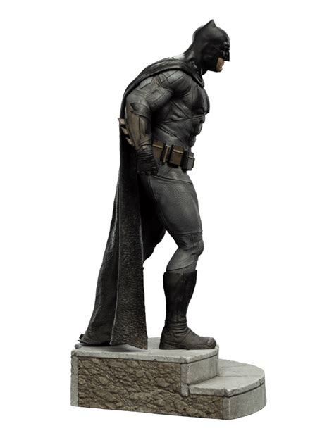 Zack Snyder's Justice League BATMAN 1:6 Scale Statue - Appleby Games