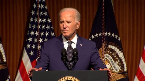 Biden Calls For Major Supreme Court Reforms Including Term Limits At