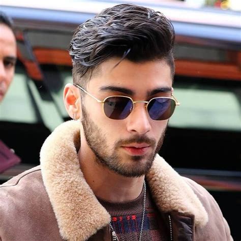 Top 30 Cool Zayn Malik Hairstyles Best Zayn Malik Hairstyles