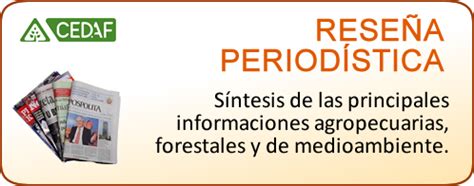 Centro Para El Desarrollo Agropecuario Y Forestal Cedaf