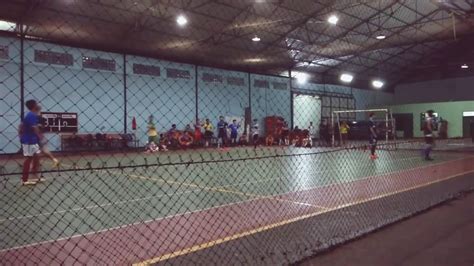 Destroyer Fc Vs Fbn Fc At Gor Banteng Yon Zikon Part Youtube