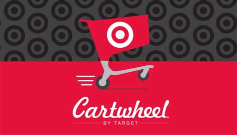 Targets Cartwheel App The Ultimate Triple Stack For Savings