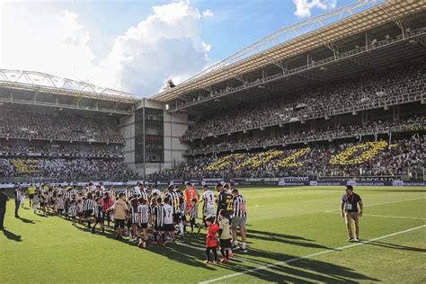 Atlético MG x Athletico PR onde assistir e detalhes sobre o duelo do