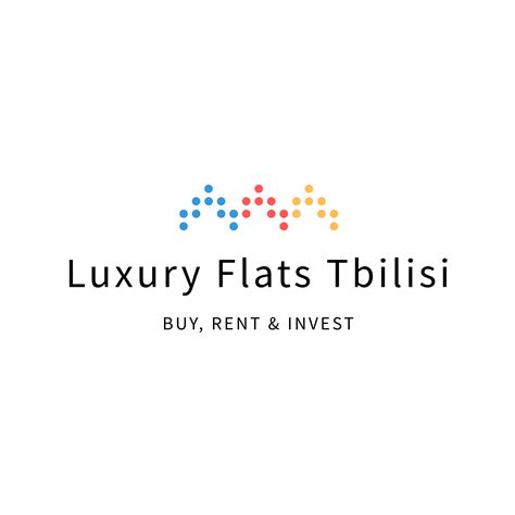 Nino Ramishvili Street Luxury Flats Tbilisi