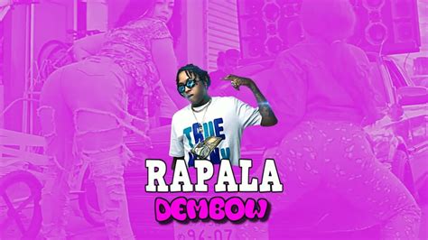 Pista De Dembow Rapala Instrumental De Dembow Type Beat Kaly Ocho