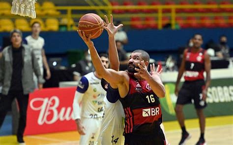 Destaque Na Vit Ria Sobre O Pato Basquete Olivinha Avalia Campanha Do