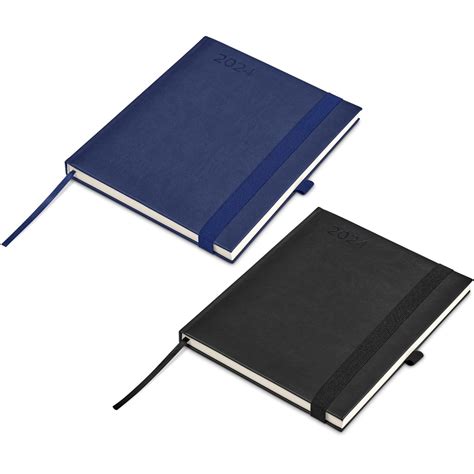 Advantage A4 2024 Diary Branding And Beyond