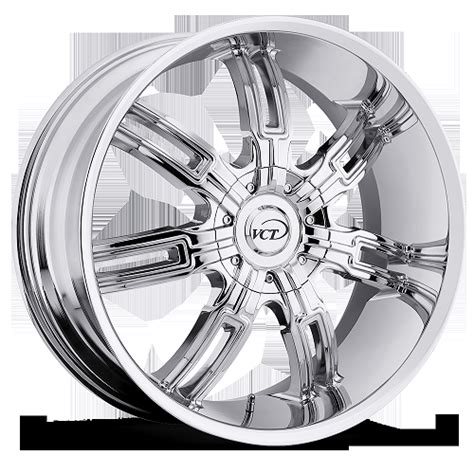 30 Vct Mafioso Package Wheel And Tire Packages Jk Motorsports