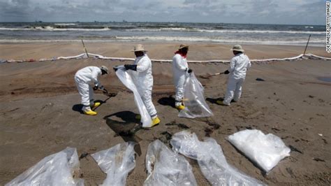 Coast Guard, BP end Gulf cleanup in 3 states - CNN.com