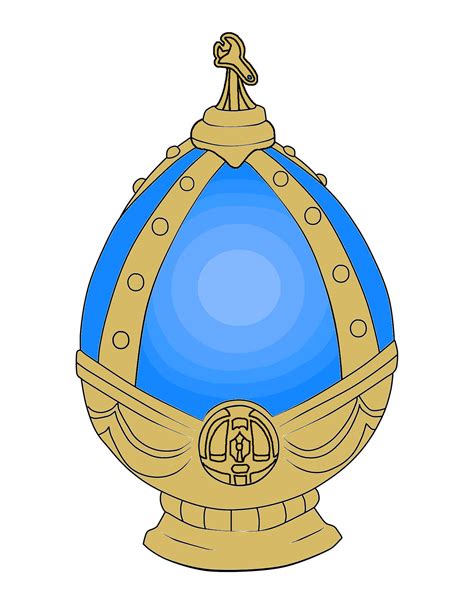 Mollys Soul Gem By Kloveme7002 On Deviantart