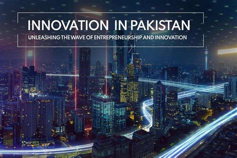 Entrepreneurship And Innovation In Pakistan Chakor Ventures