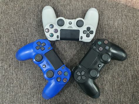 Gamepad Playstation 4 Dualshock 4 V.2